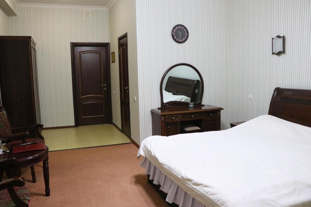 Hotel Botakoz أستانا المظهر الخارجي الصورة