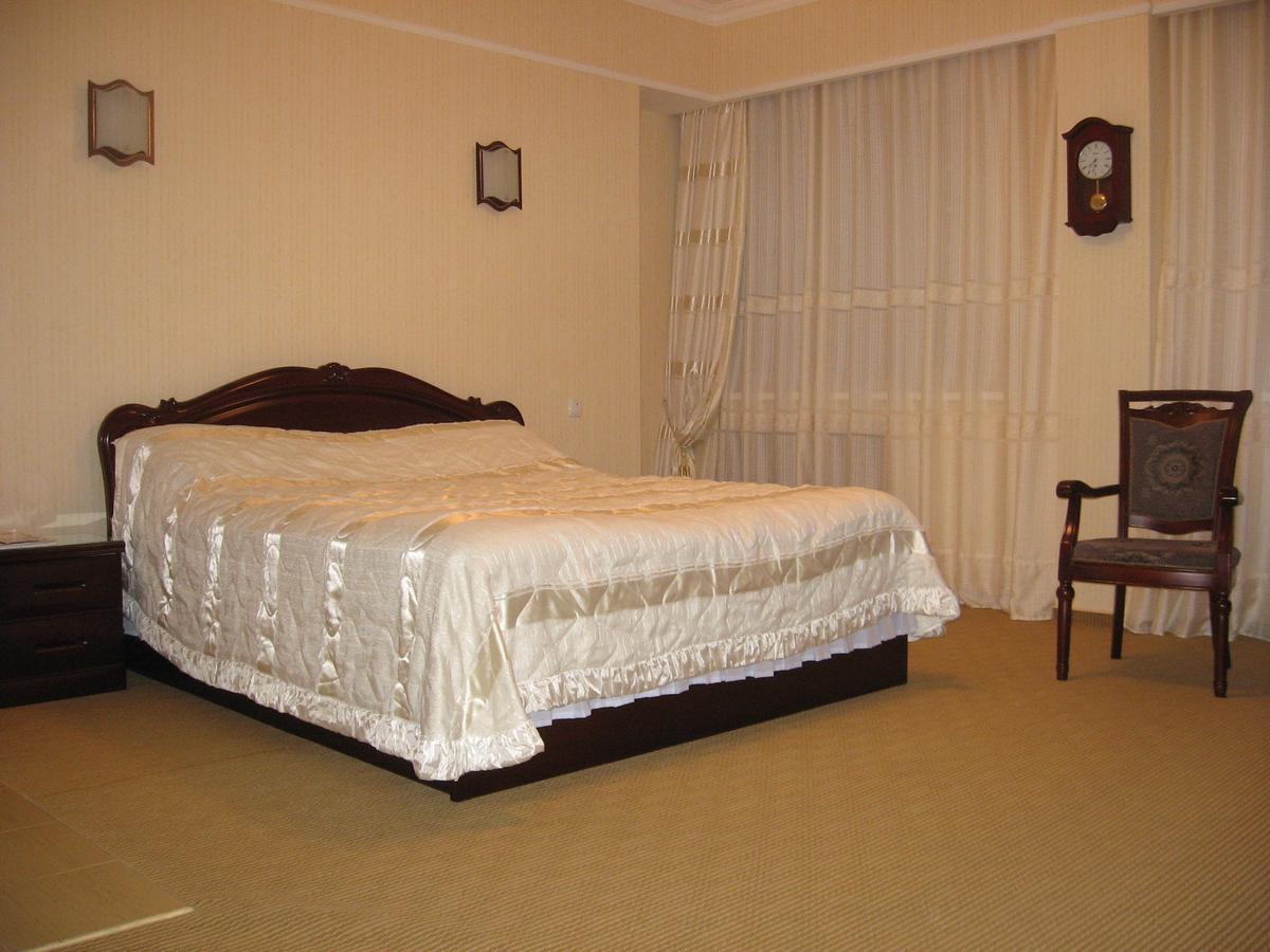 Hotel Botakoz أستانا المظهر الخارجي الصورة