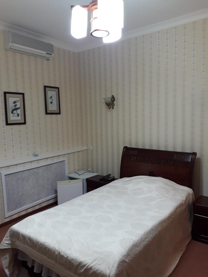 Hotel Botakoz أستانا المظهر الخارجي الصورة