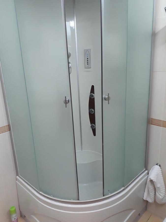Hotel Botakoz أستانا المظهر الخارجي الصورة