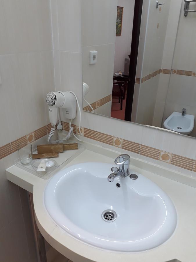 Hotel Botakoz أستانا المظهر الخارجي الصورة