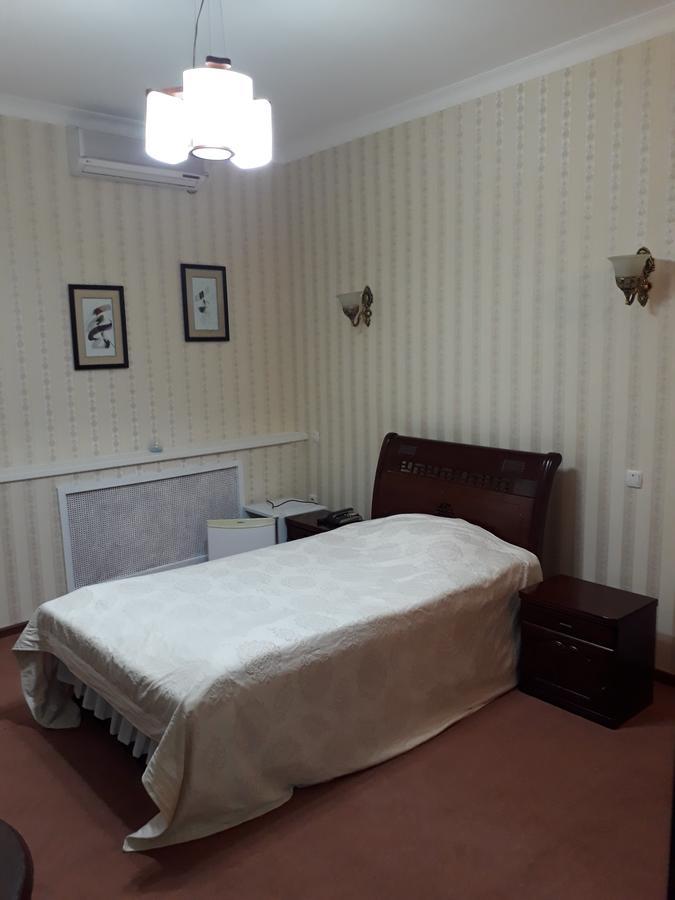 Hotel Botakoz أستانا المظهر الخارجي الصورة