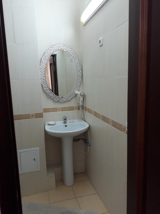 Hotel Botakoz أستانا المظهر الخارجي الصورة